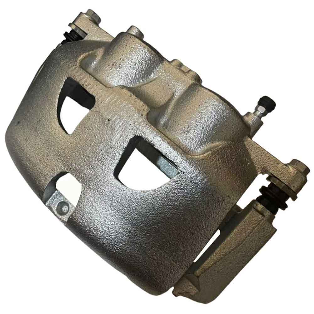 2012 Ford F Series Trucks Brake Caliper